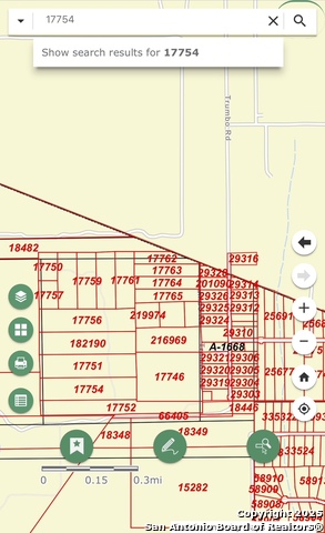 Image 9 of 11 For 0 Trumbo Rd  
