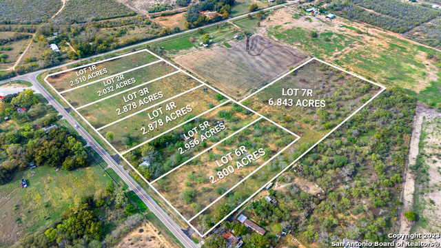 Image 2 of 6 For 19101 Fm 463, Lot 6r