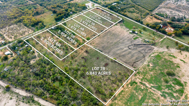 Image 4 of 6 For 19101 Fm 463, Lot 6r