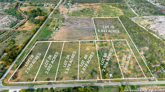 Details for 19101 Fm 463, Lot 4r, Natalia, TX 78059