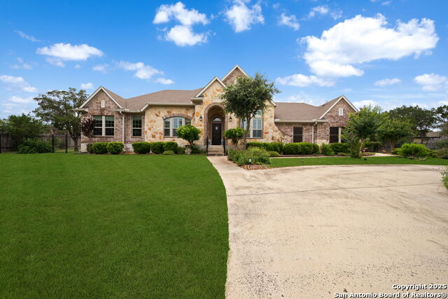 Details for 26113 Rockwall Parkway, New Braunfels, TX 78132