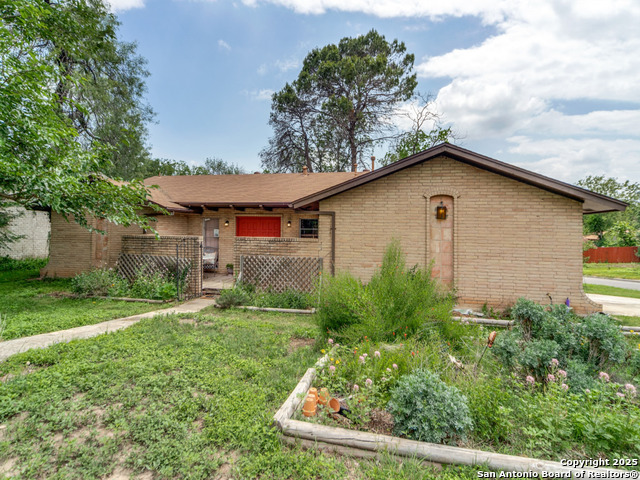 Details for 6802 Forest Haven S, San Antonio, TX 78240