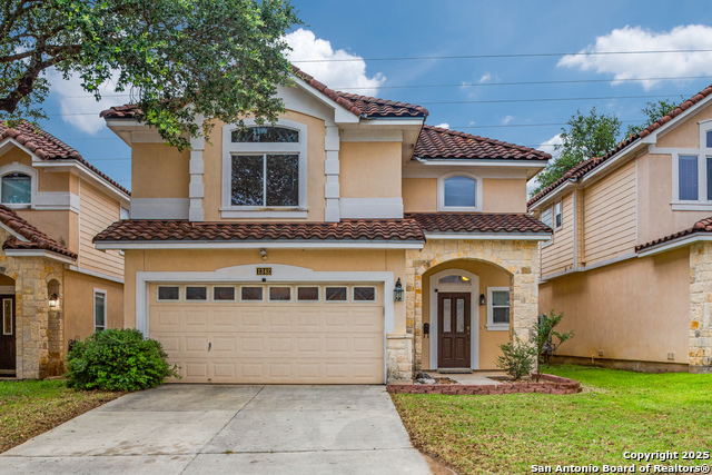 Details for 1342 Pinnacle, San Antonio, TX 78260