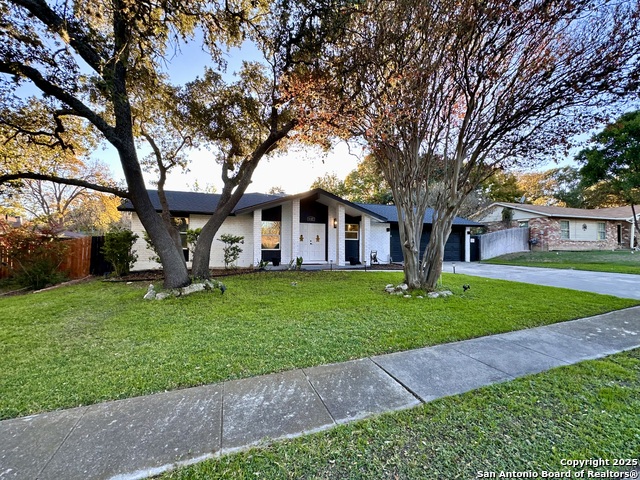 Details for 6422 Balky St, San Antonio, TX 78240