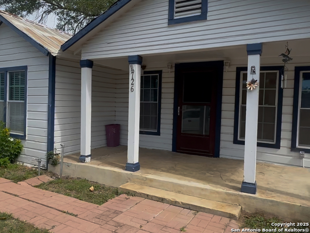 Details for 726 Avenue L, Poteet, TX 78065