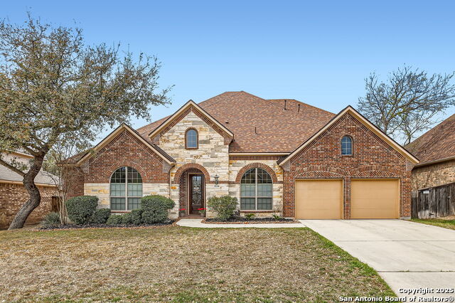 Details for 3534 Glasscock, San Antonio, TX 78253