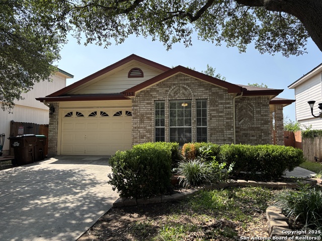 Details for 7152 Still Hollow, San Antonio, TX 78244