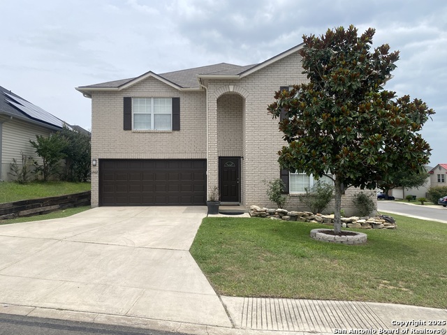 Details for 6802 Knights, Live Oak, TX 78233
