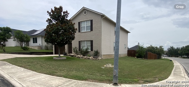 Listing photo id 1 for 6802 Knights