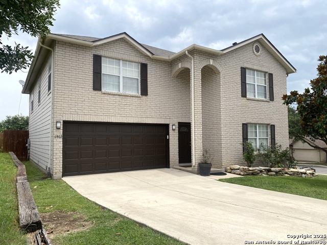 Listing photo id 2 for 6802 Knights