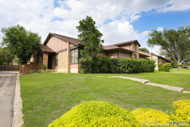 Details for 9357 Dover  , San Antonio, TX 78250