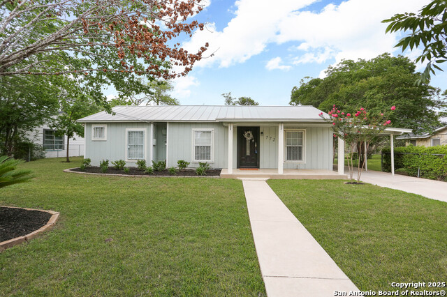 Details for 772 Cresthill, San Antonio, TX 78220