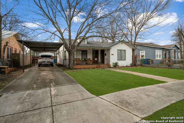 Image 2 of 31 For 1119 Pine Street N