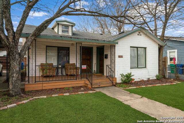 Image 4 of 31 For 1119 Pine Street N