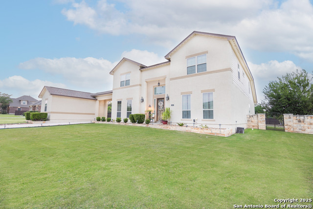 Details for 114 Stone Trail, Castroville, TX 78009