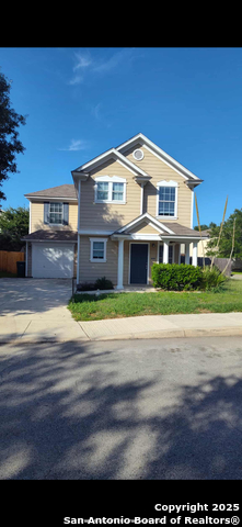 Details for 130 Hampton  , Boerne, TX 78006