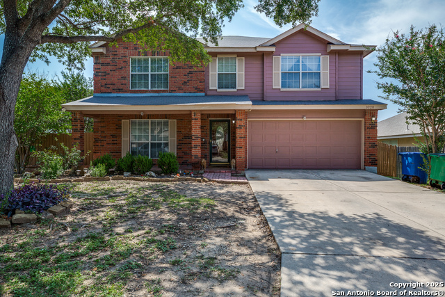 Details for 1020 Lion King, San Antonio, TX 78251