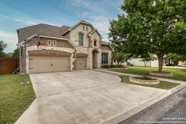 Details for 9718 Rosemire Way, San Antonio, TX 78254