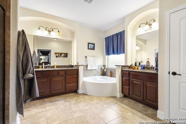 Image 23 of 44 For 9718 Rosemire Way