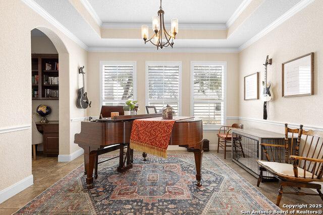 Image 7 of 44 For 9718 Rosemire Way