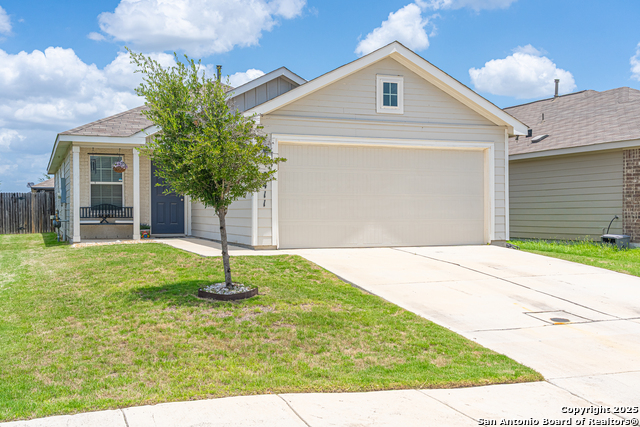 Details for 8411 Terlingua Cv, Converse, TX 78109