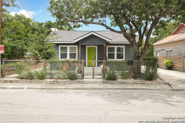 Details for 203 Rehmann  , San Antonio, TX 78204