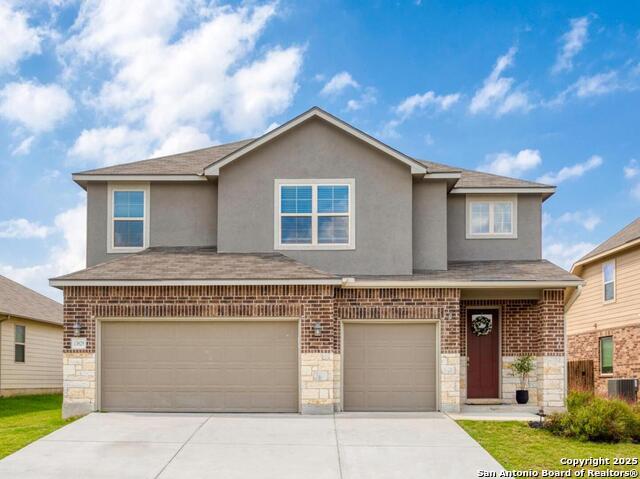 Details for 13829 Chester Knoll, San Antonio, TX 78253