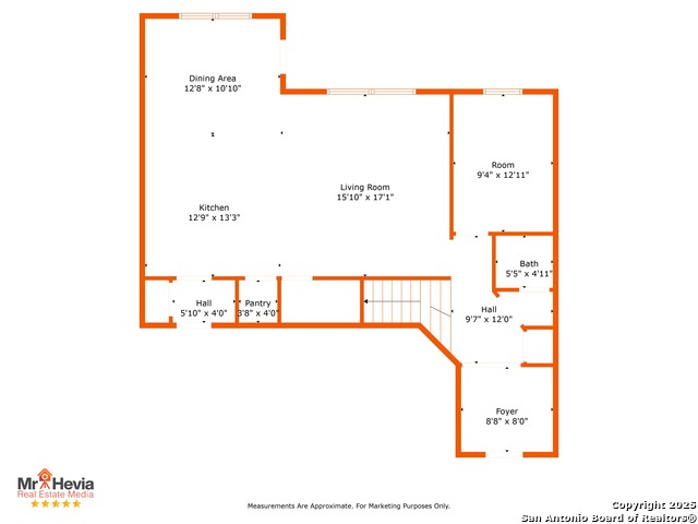 Image 29 of 31 For 13829 Chester Knoll