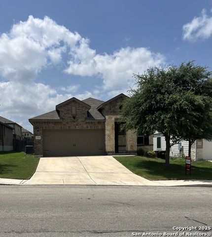 Details for 11326 Decidedly, San Antonio, TX 78245