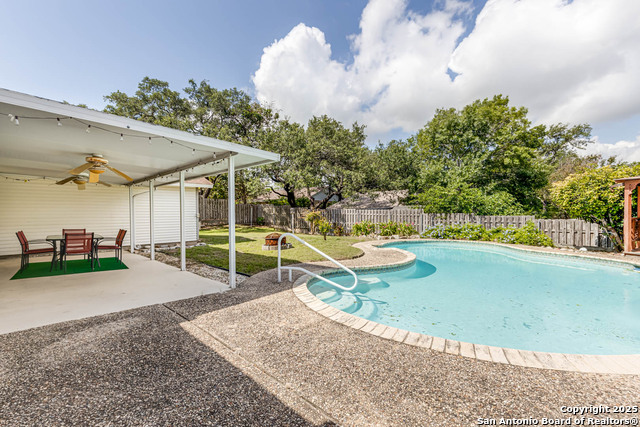 Details for 16519 Burr Hill, San Antonio, TX 78247