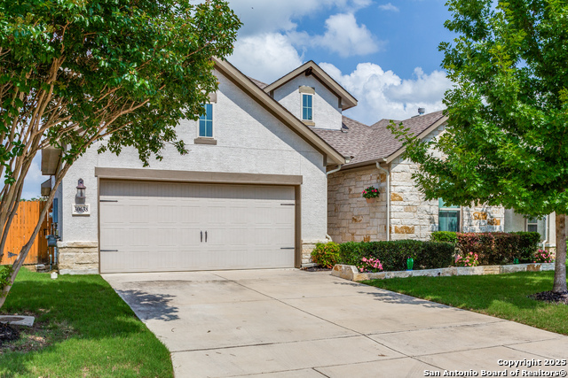 Details for 30638 Horseshoe Path, Bulverde, TX 78163