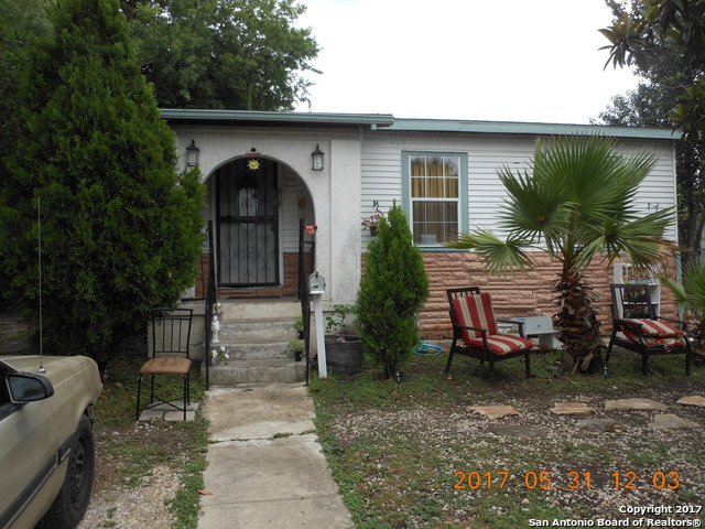 Details for 207 Bradford Ave  2, San Antonio, TX 78228