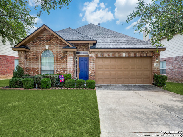 Details for 1506 Winston Cove, San Antonio, TX 78260