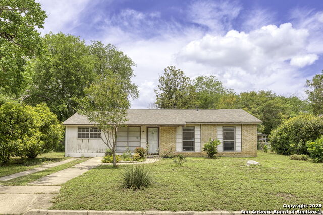 Details for 5807 Stonybrook, San Antonio, TX 78242