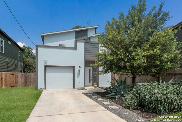 Details for 812 Gevers St N, San Antonio, TX 78202