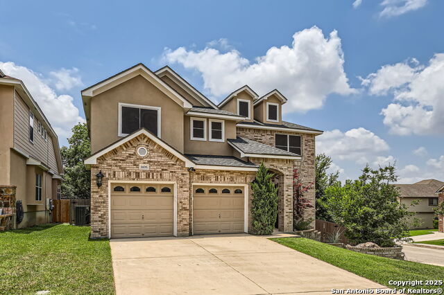 Details for 1406 Osprey Heights, San Antonio, TX 78260