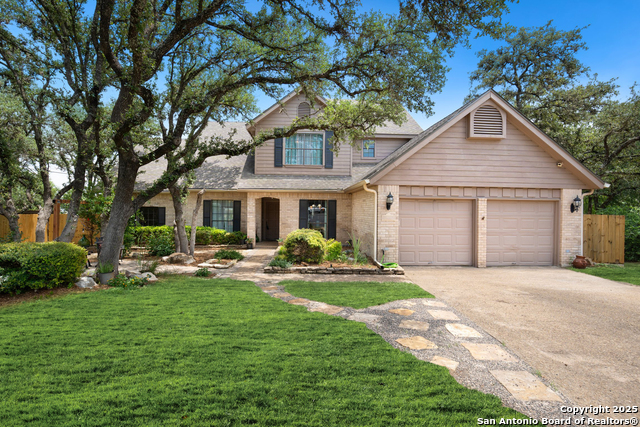 Details for 1010 Misty Knoll, San Antonio, TX 78258