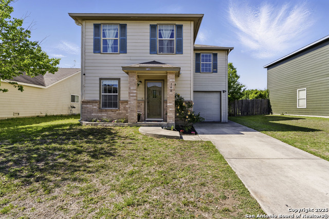 Details for 148 Willow  , Cibolo, TX 78108