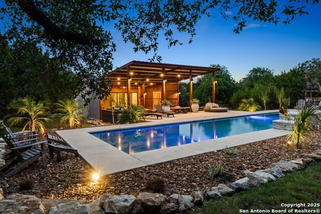 Details for 195 Desert Flower, Spring Branch, TX 78070