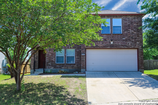 Details for 14407 Longleaf Palm, San Antonio, TX 78233