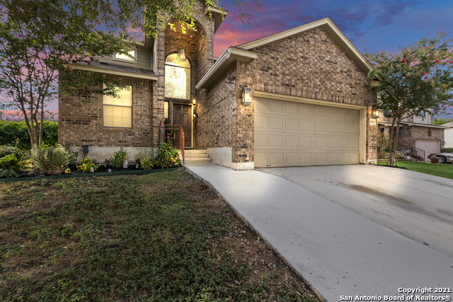 Details for 2430 Horned Lark, New Braunfels, TX 78130