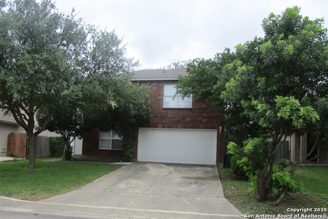 Details for 9204 Centro Bonito, San Antonio, TX 78245