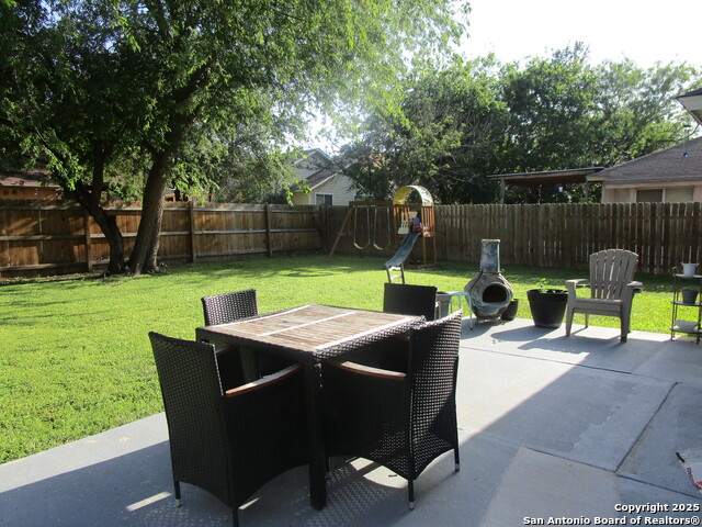 Listing photo id 28 for 9204 Centro Bonito
