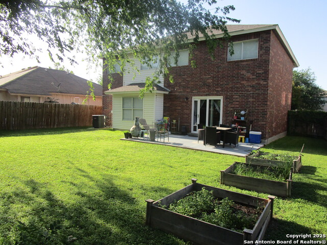 Listing photo id 29 for 9204 Centro Bonito