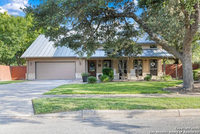 Details for 105 Hidden Haven Drive, Boerne, TX 78006