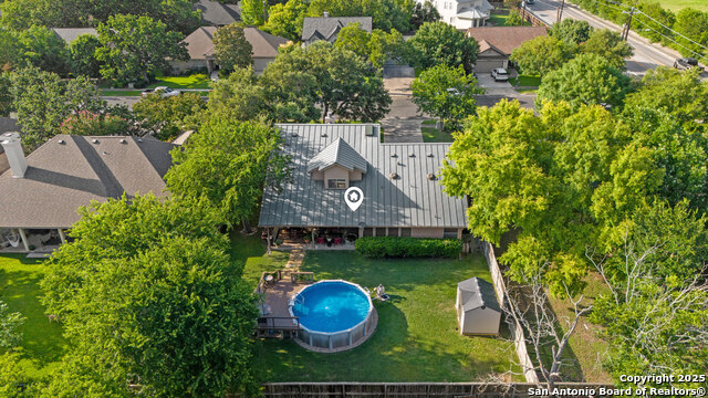 Image 28 of 34 For 105 Hidden Haven Drive