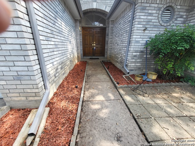 Details for 11606 Fox Forest, San Antonio, TX 78253