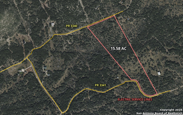 Details for 000 Private Road 3341, Sabinal, TX 78881
