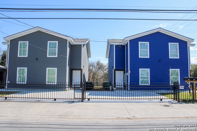 Details for 1654 Hamilton St S 202, San Antonio, TX 78207