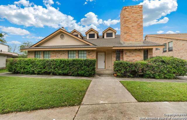 Details for 12406 Autumn Vista, San Antonio, TX 78249